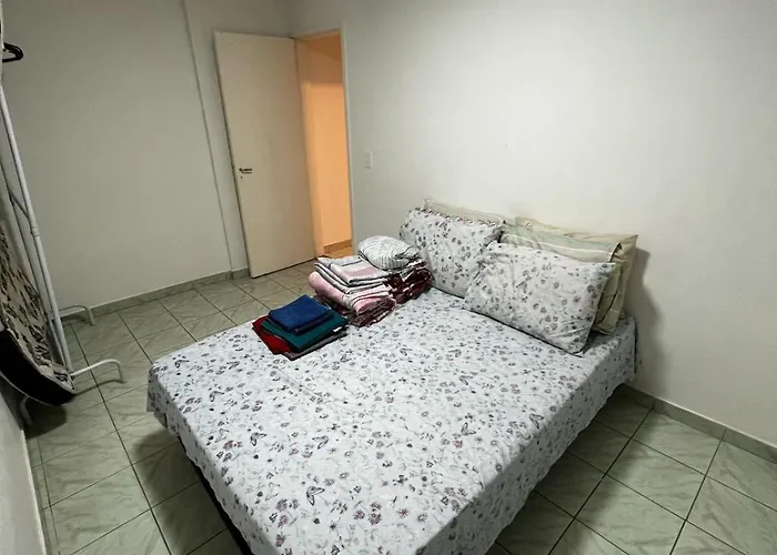 Apartamento em frente ao Riocentro, próximo Parque olímpico e Rock in Rio Rio de Janeiro